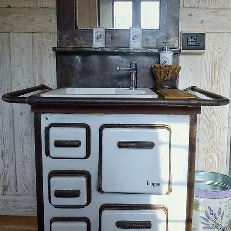 아파트 I Pavoni