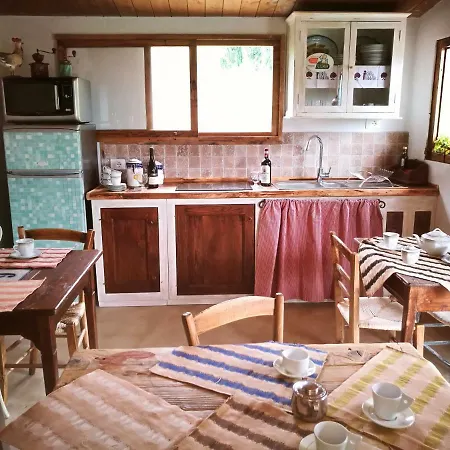 I Pavoni 수비아노